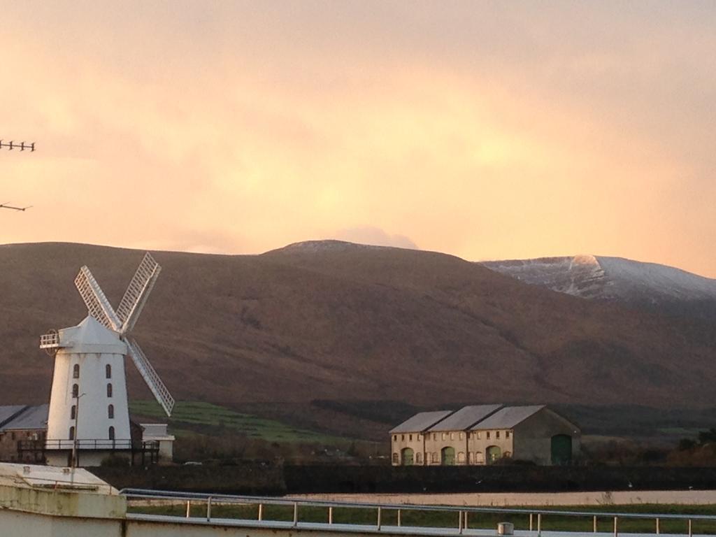 Castlemorris House Hotel Tralee Exterior photo