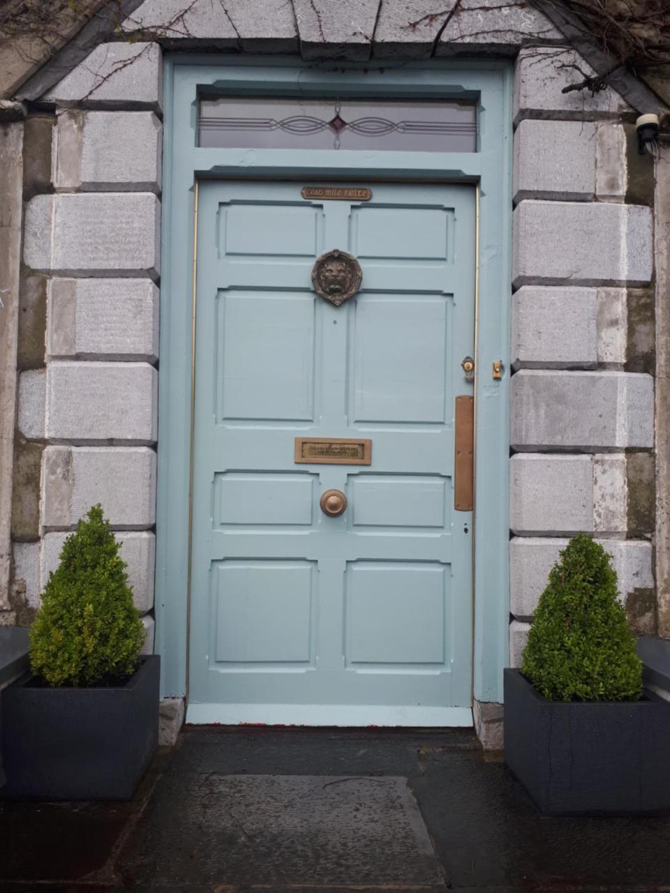 Castlemorris House Hotel Tralee Exterior photo